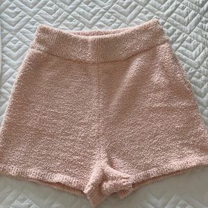 Express XS Lounge Shorts